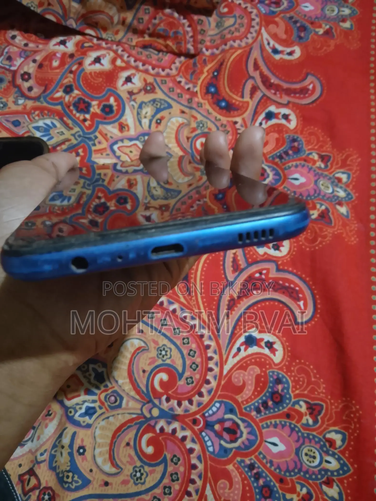 Samsung Galaxy A03 4/64 (Used)