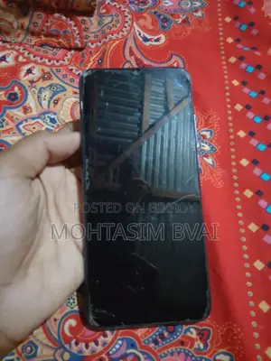 Samsung Galaxy A03 4/64 (Used)
