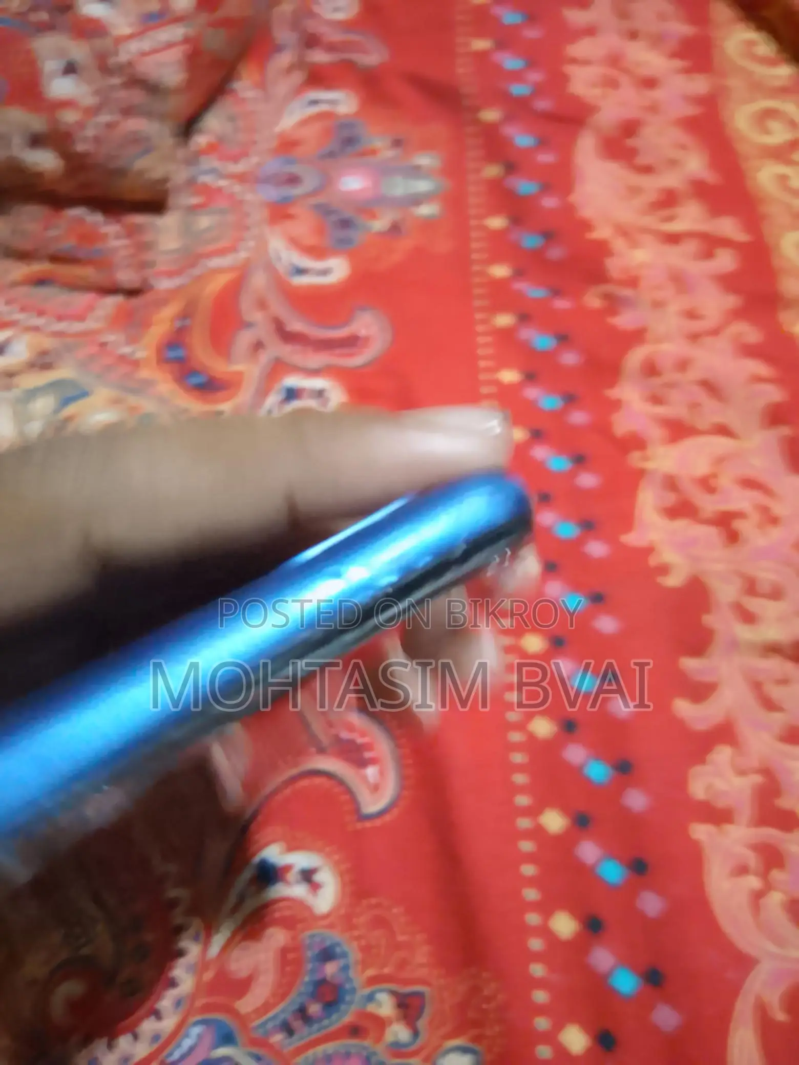 Samsung Galaxy A03 4/64 (Used)