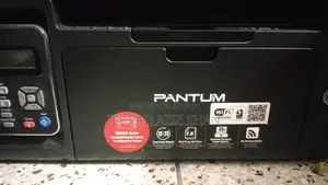Pantum M6550nw (laser Multification: Printer+scan*bulk+copy
