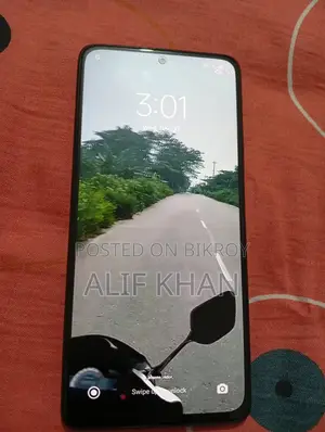 Xiaomi Redmi 10 . (ব্যবহৃত)