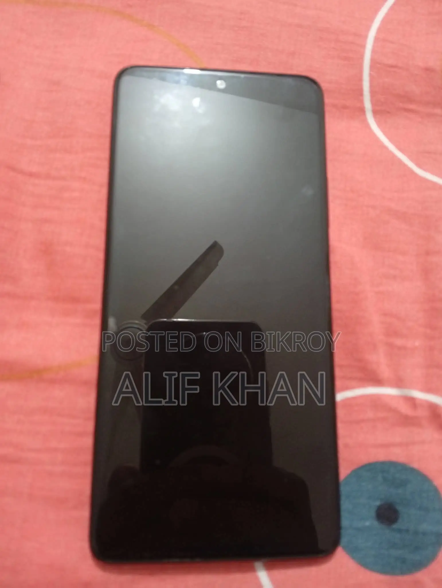 Xiaomi Redmi 10 . (ব্যবহৃত)
