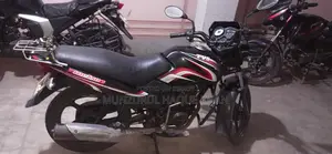 TVS Metro, 2017