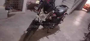 TVS Metro , 2017
