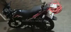 TVS Metro , 2017