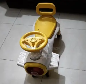 Baby Swing Car