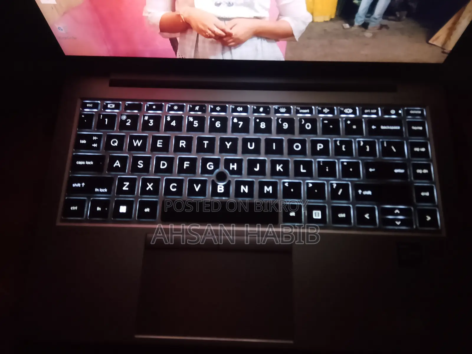 Hp Elitebook 840 G8