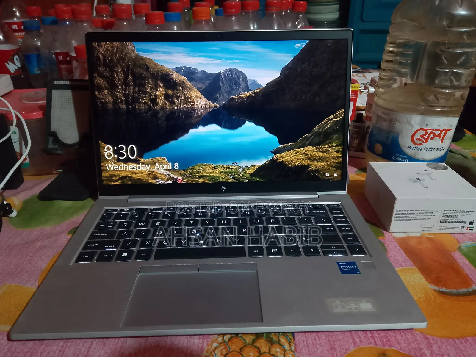 Hp Elitebook 840 G8
