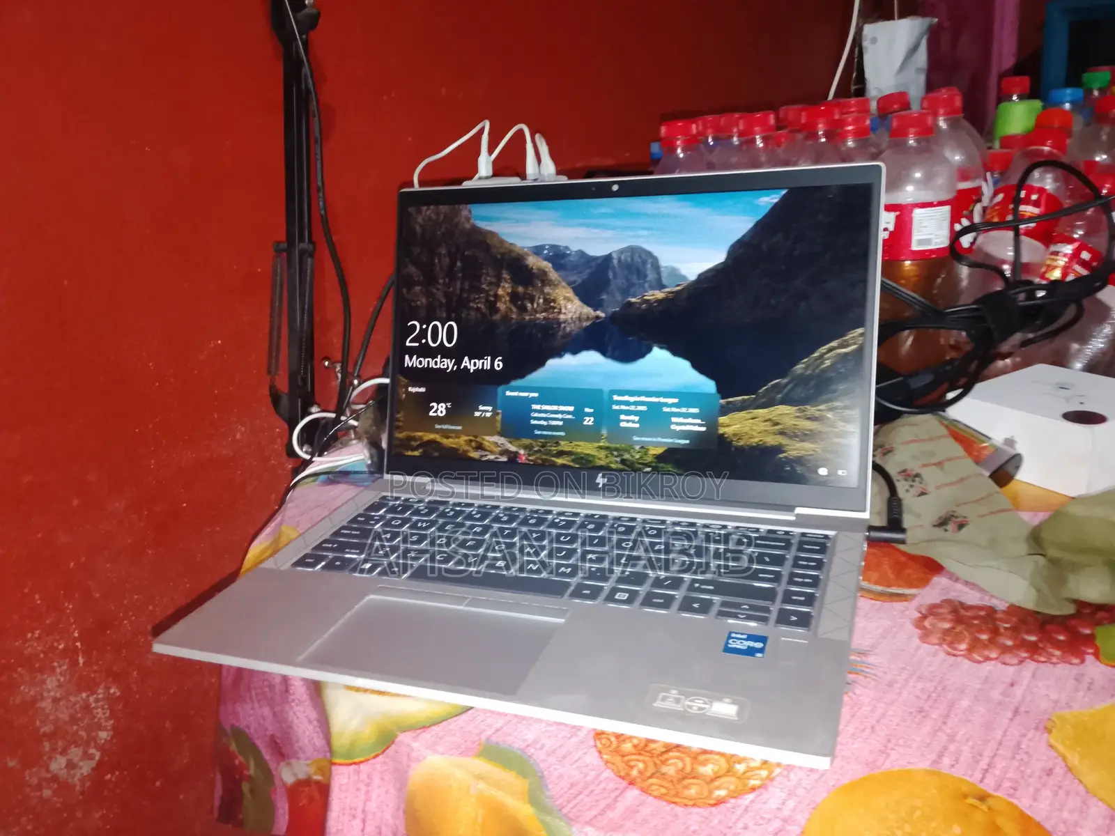 Hp Elitebook 840 G8