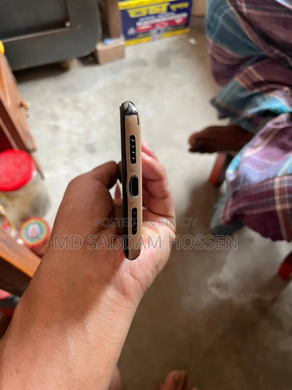 OnePlus 6T 6/128 (Used)