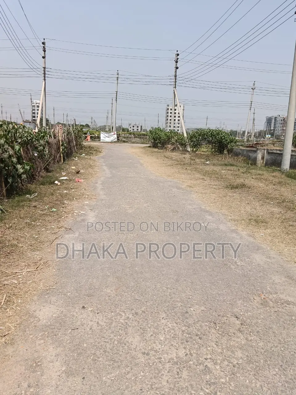 60ft Rd Metro Station 3 Katha Sector-17/K