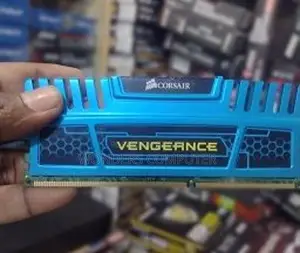 Corsair 4GB 1600 Vangence Blue