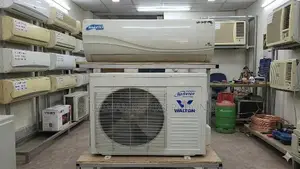 ️ Walton 2 Ton Inverter AC