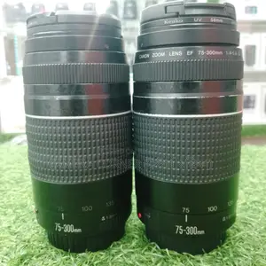 Canon 75-300mm f4.5/LENS