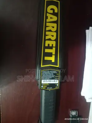Metal Detector