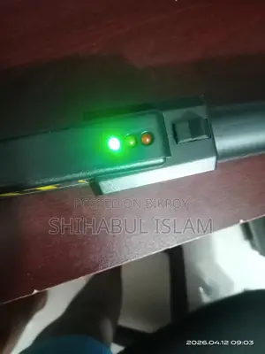 Metal Detector