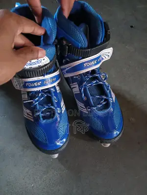 Skating Shoes