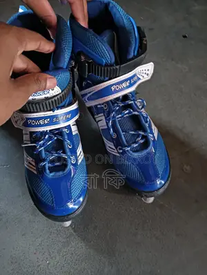 Skating Shoes