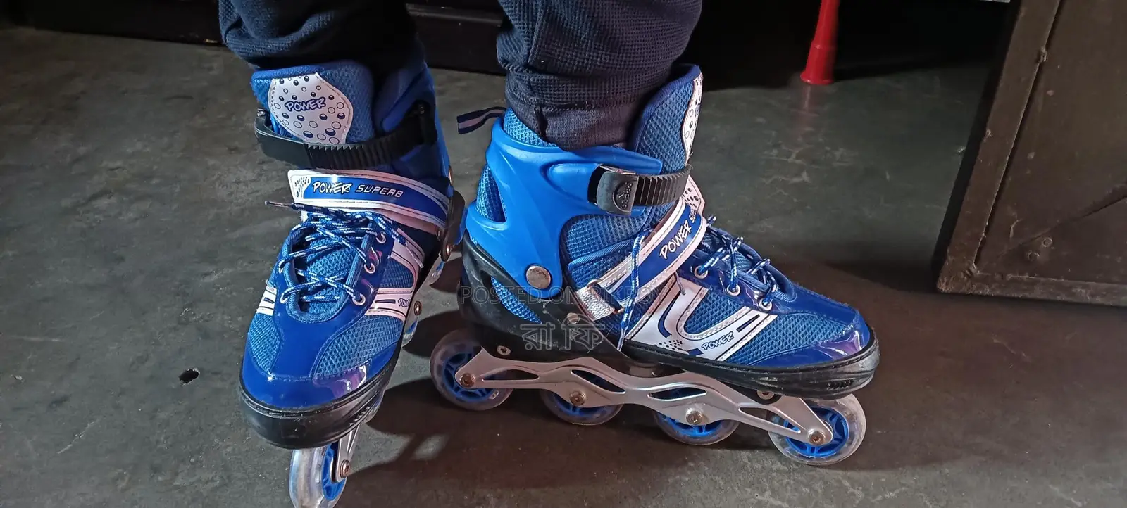 Skating Shoes
