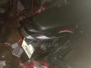Bajaj Discover 110 . 2021