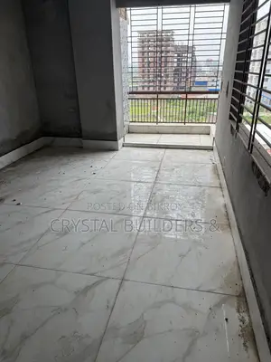 Ready Flat sale Dhaka