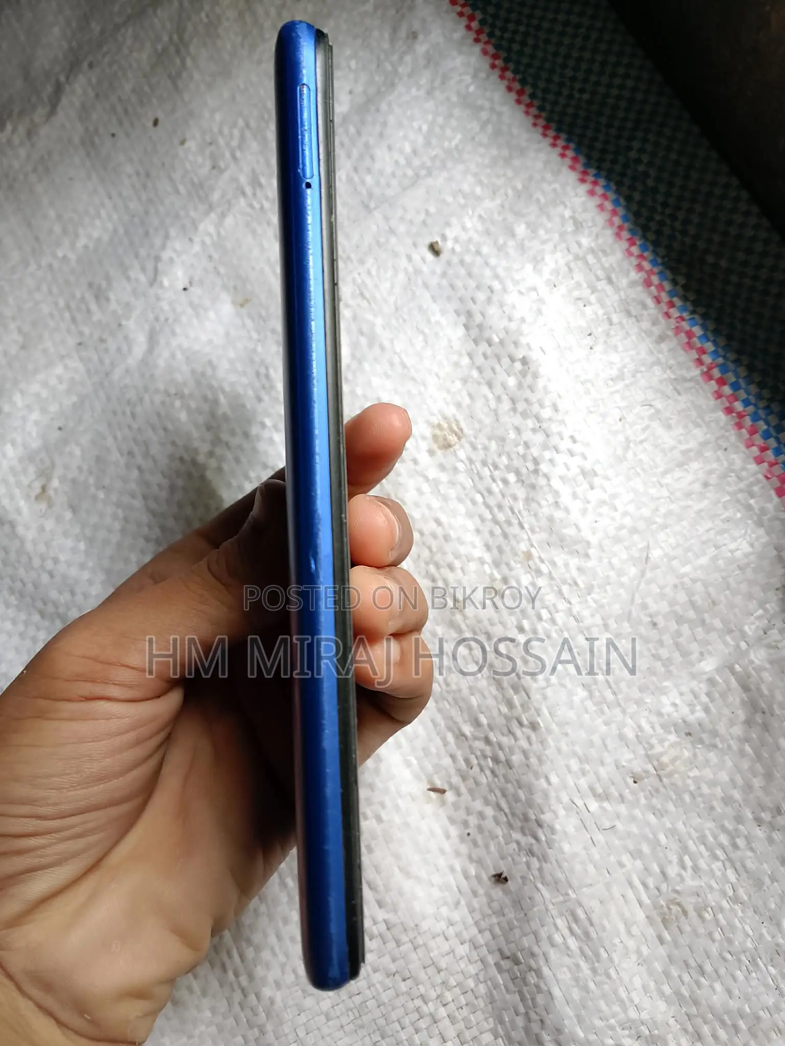Xiaomi Redmi 9 Power 4,64 (Used)