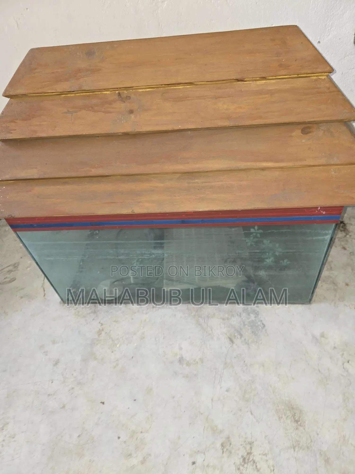 ফিশ অ্যাকোয়ারিয়াম