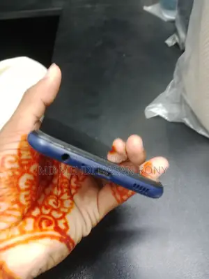Samsung Galaxy M02s (Used)