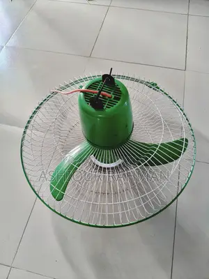 Vision Ceiling Net Fan