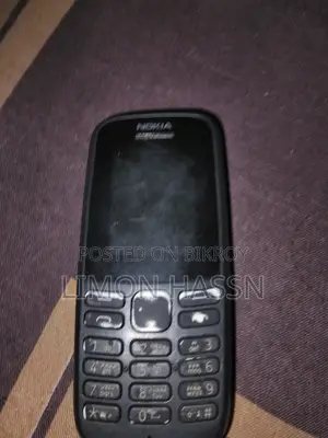 Nokia 105 Old (Used)