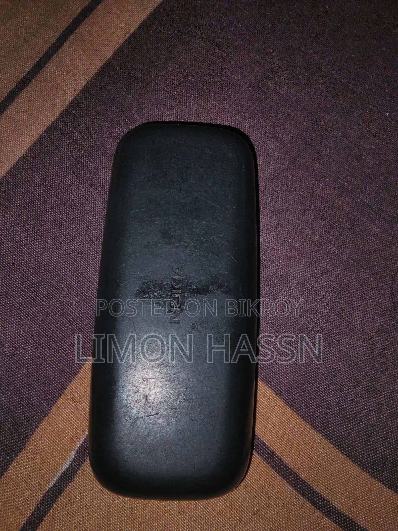 Nokia 105 Old (Used)