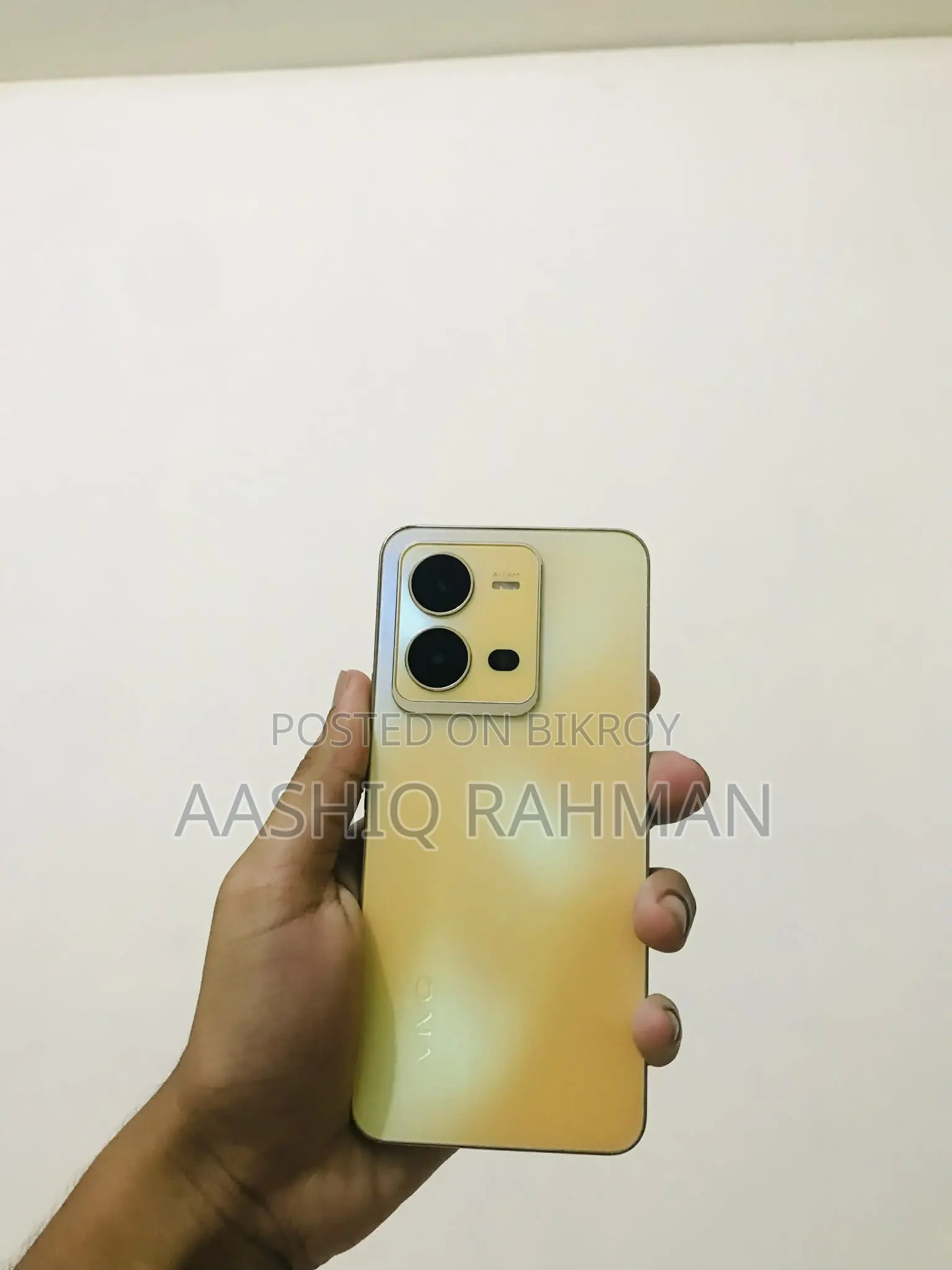 Vivo V25e version 14 (Used)
