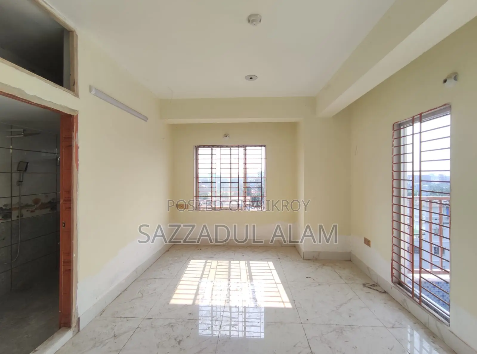 Flat for Sale – Your Dream Address!