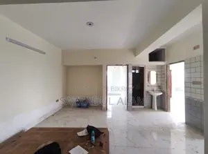 Flat for Sale – Your Dream Address!