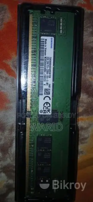 Server Ram 32gb 3200