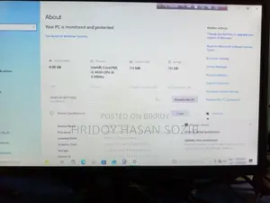 Lenovo Intel Core i3 Mini Computer for Sale - Low Budget