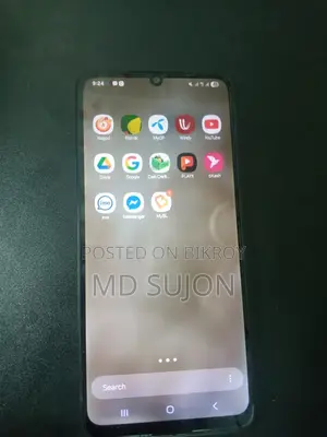Samsung Galaxy A05 (ব্যবহৃত)