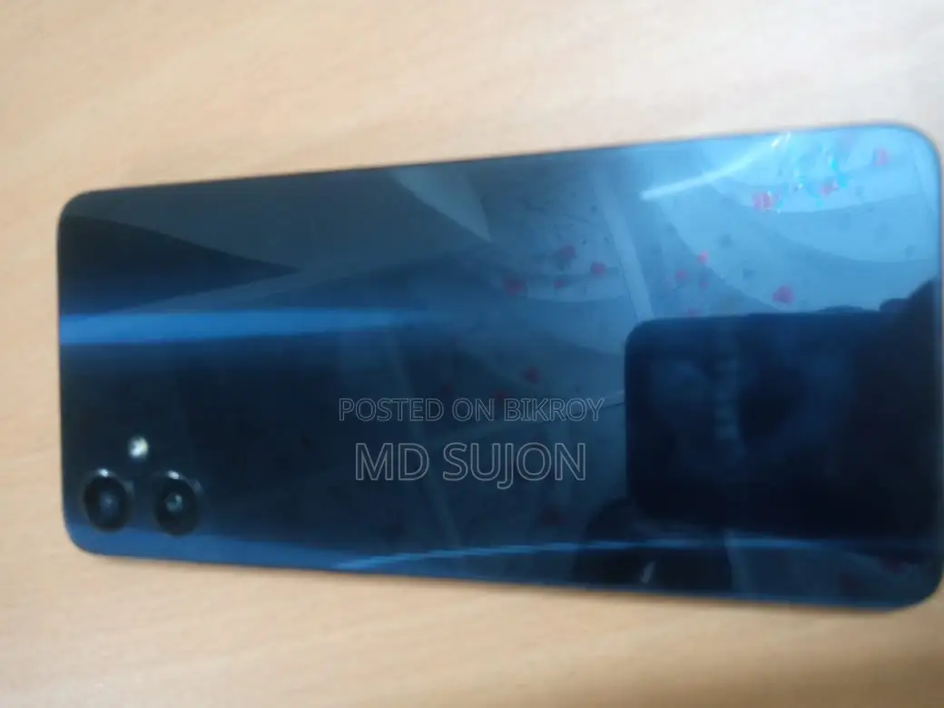Samsung Galaxy A05 (ব্যবহৃত)