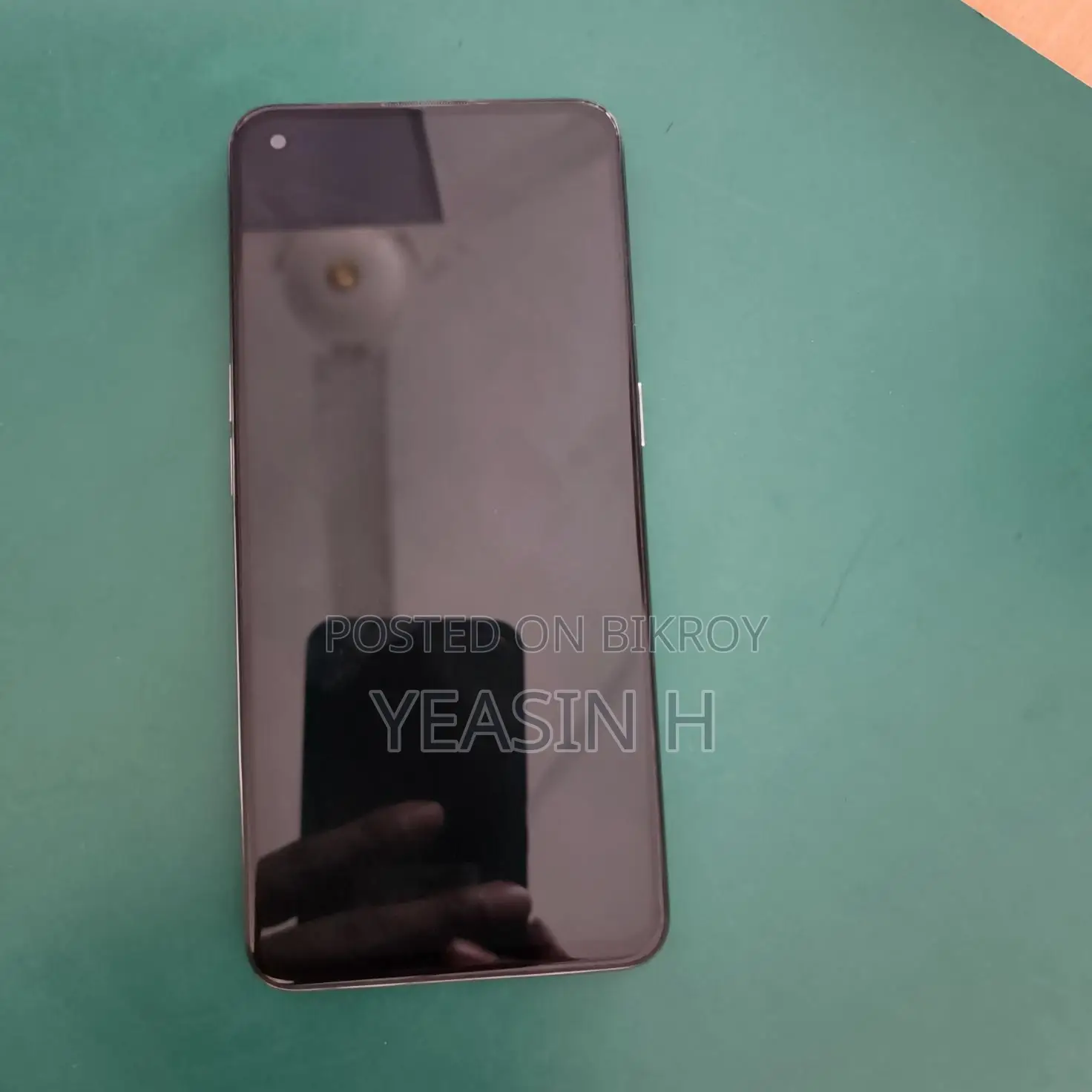 Realme Gt Master Edition (ব্যবহৃত)