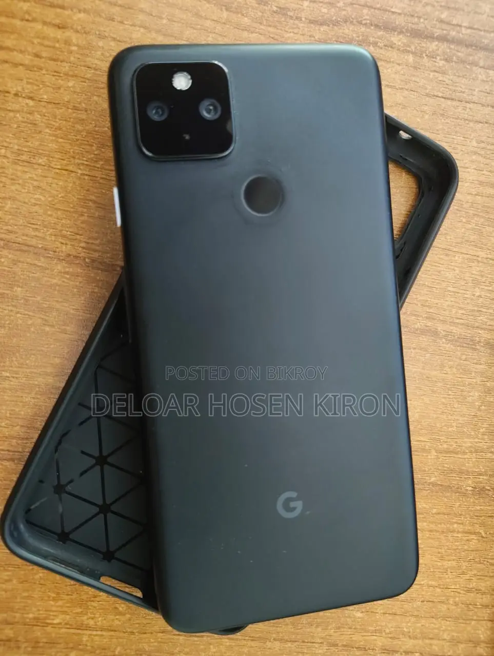 Google Pixel 4a 5G (Used)
