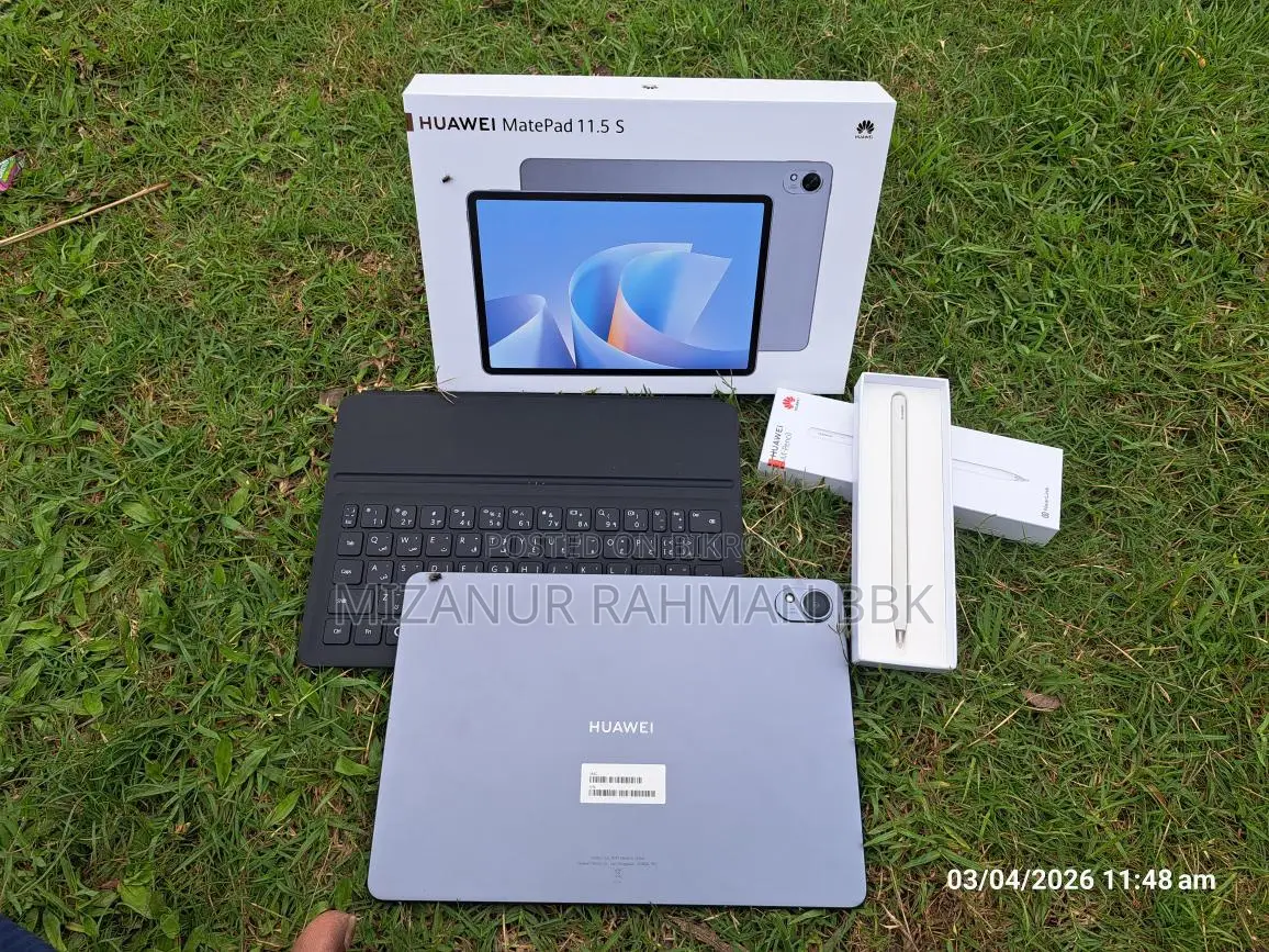 Huawei MatePad (Used)