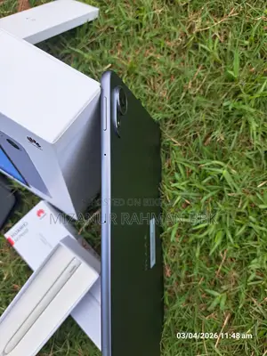Huawei MatePad (Used)