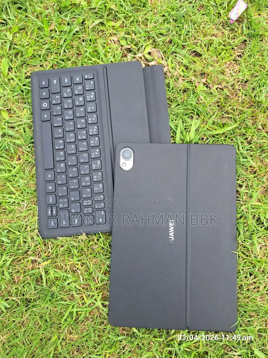 Huawei MatePad (Used)
