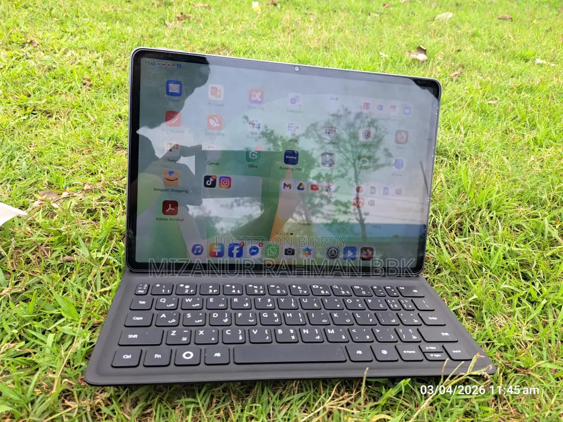 Huawei MatePad (Used)
