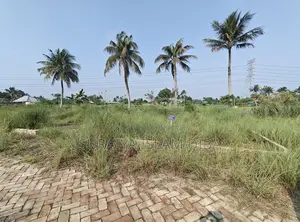 আবাসিক এলাকায় বাড়ি বানানোর জমি বিক্রয় হবে।