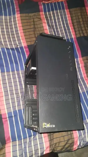 পিসি বিক্রি হবে