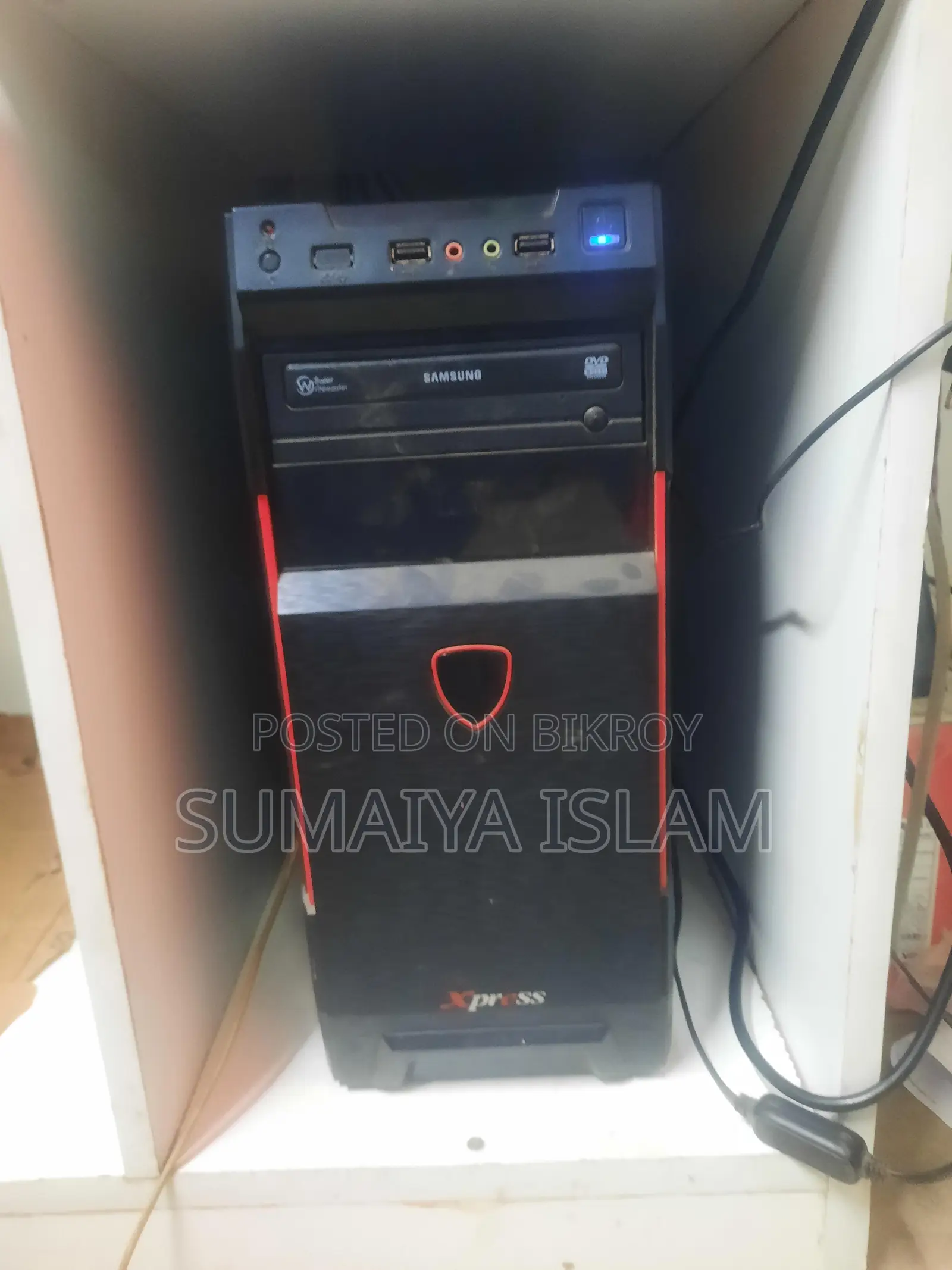Computer PC