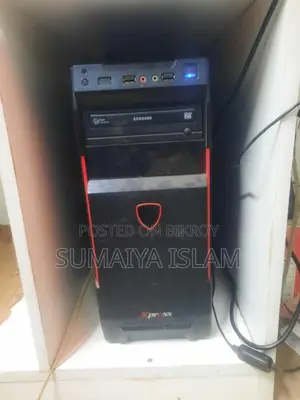 Computer PC