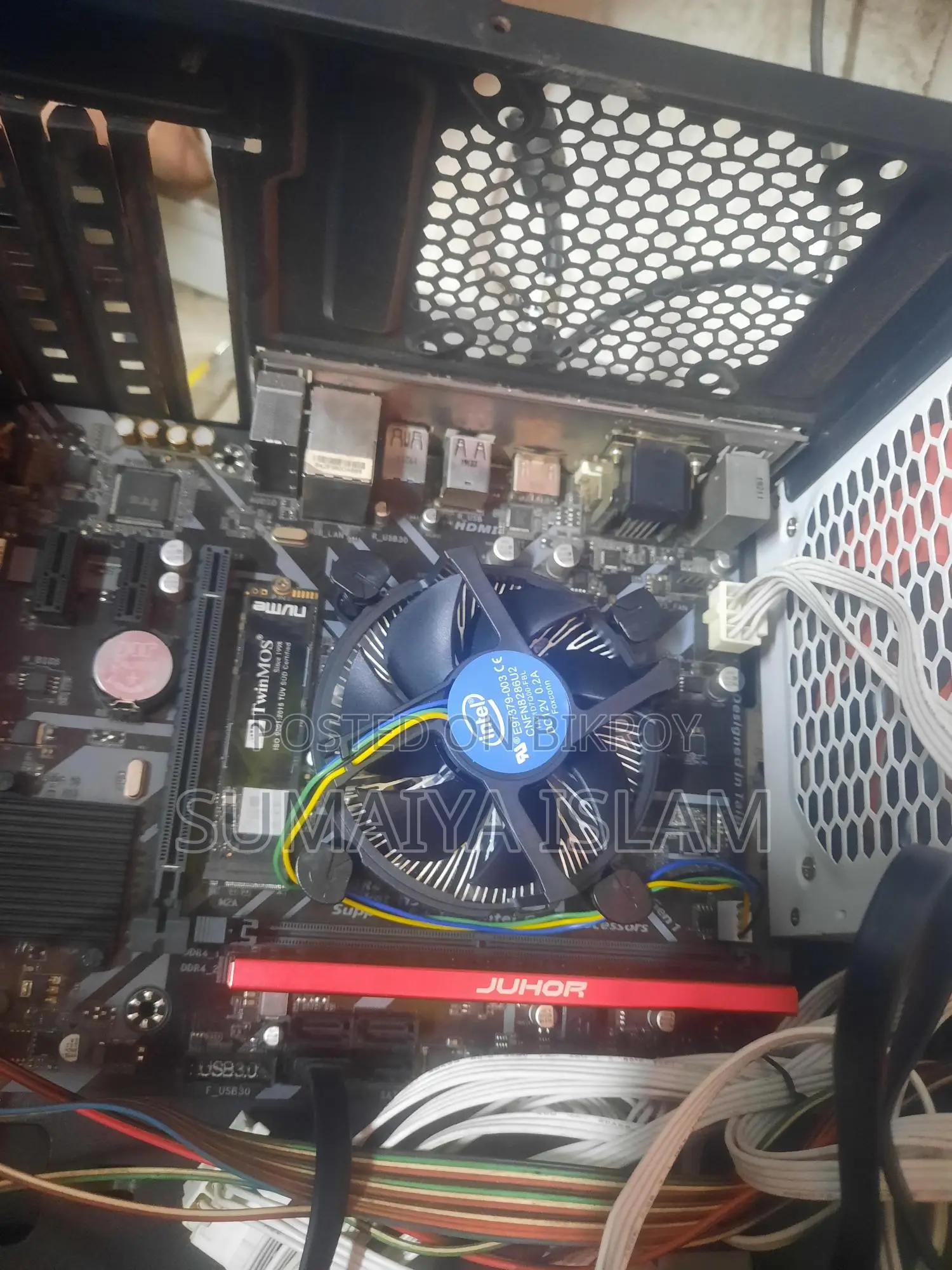Computer PC