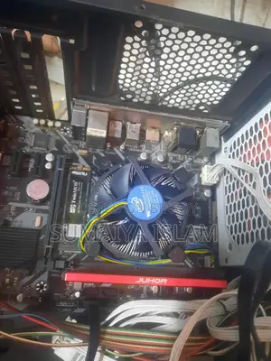 Computer PC